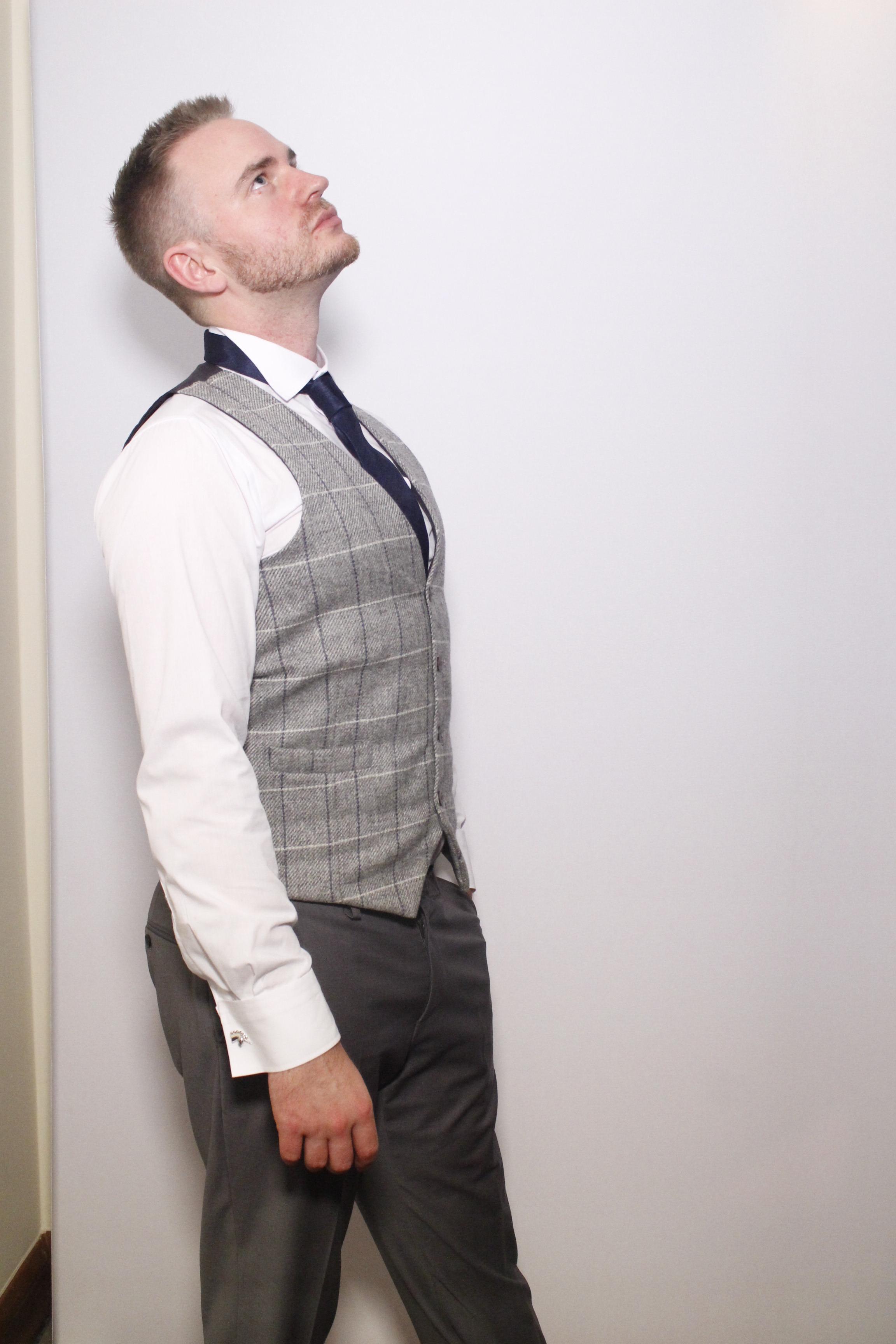 Luke & Emily's Wedding | View more photos from the event at gallery.myphotoboothexperience.co.uk/u/MyPhotoBoothExperienceLtd/Luke-Emilys-Wedding
